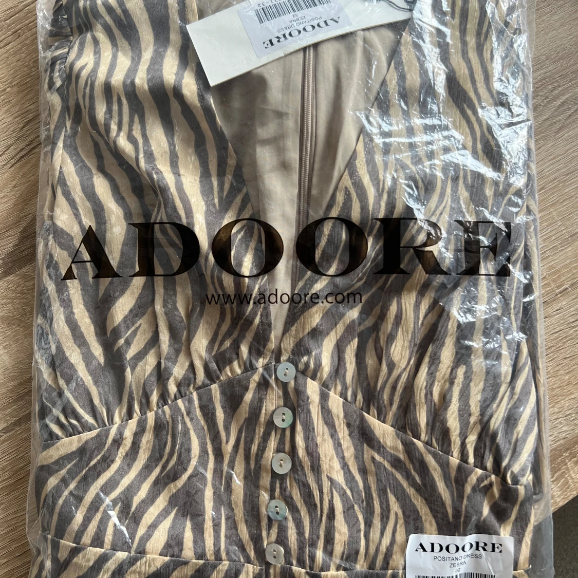 Helt ny Adoore klänning - 90