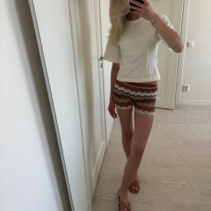 Missonimönstrade shorts - Superfina missonimönstrade shorts😍