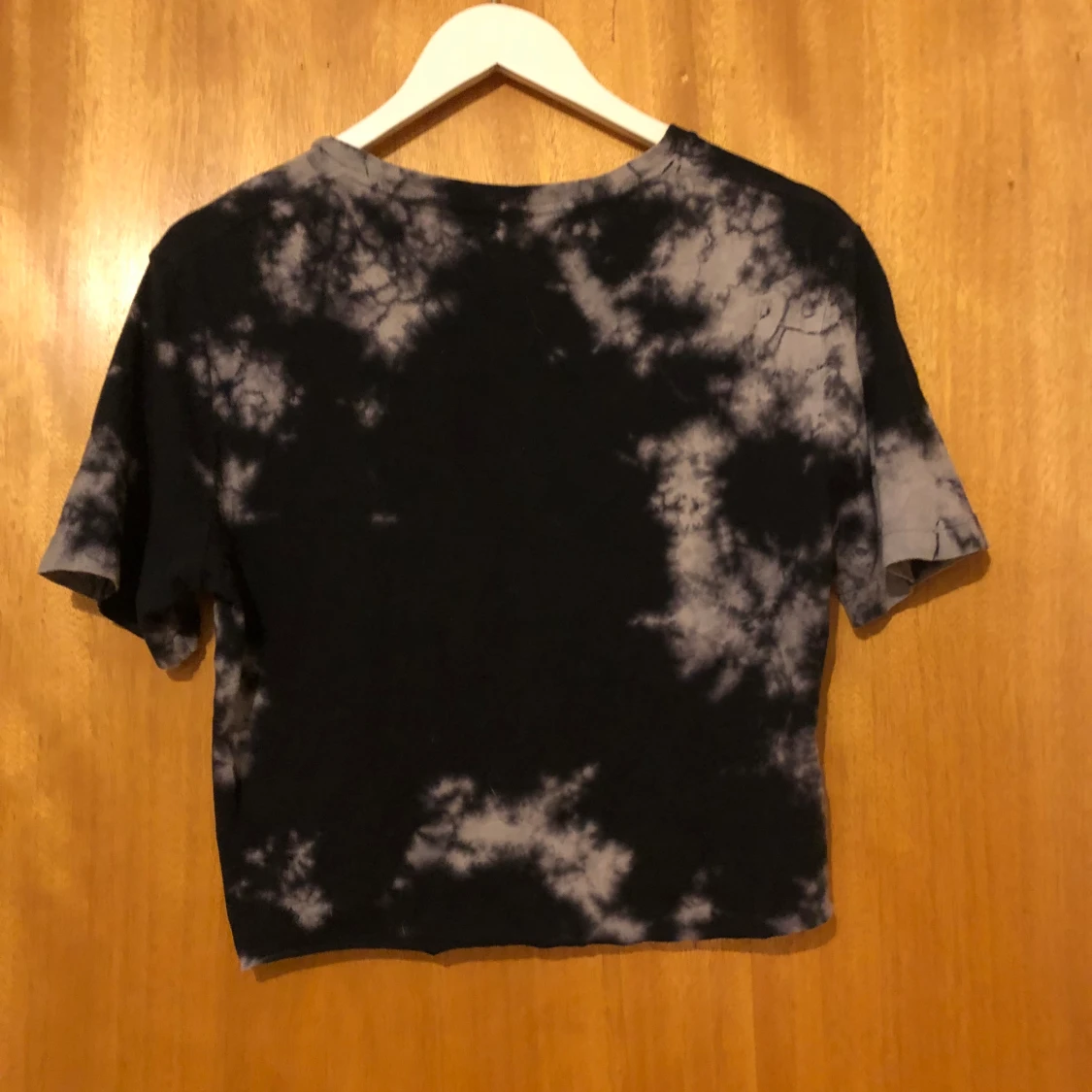 Huf kort tshirt  - 91