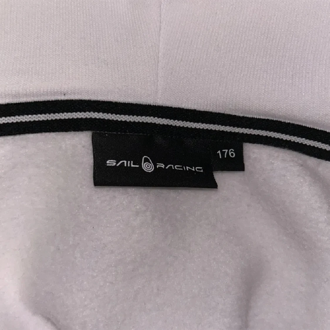 Sail Racing Zip Hoodie - 92