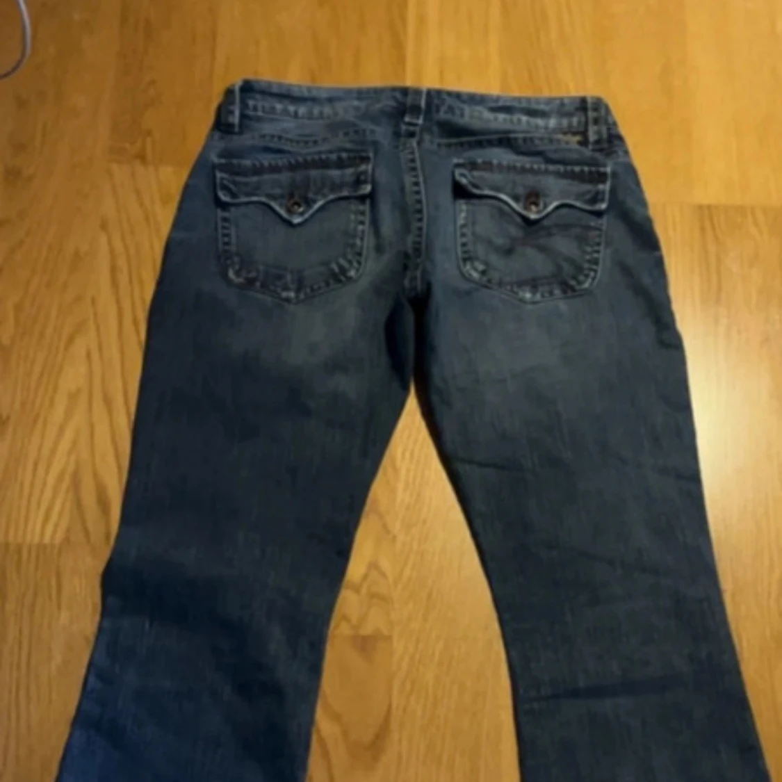 Low waist jeans - 92