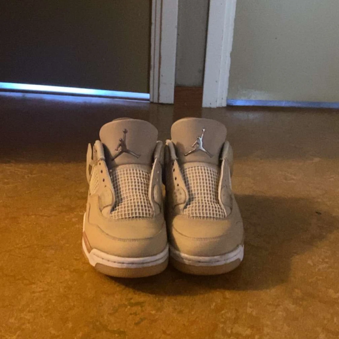 Jordan 4