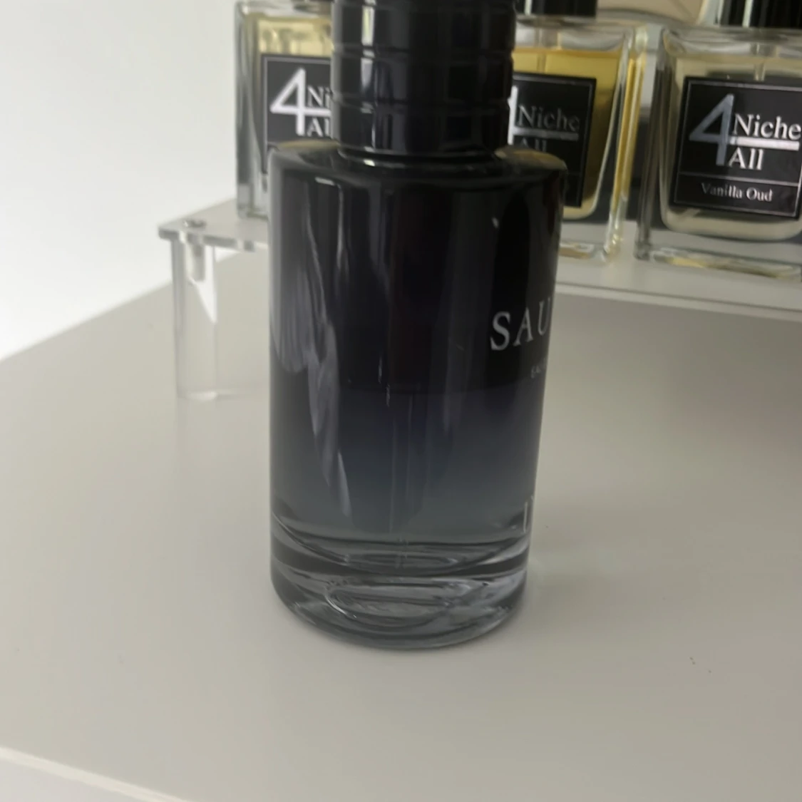 Dior Sauvage - 90