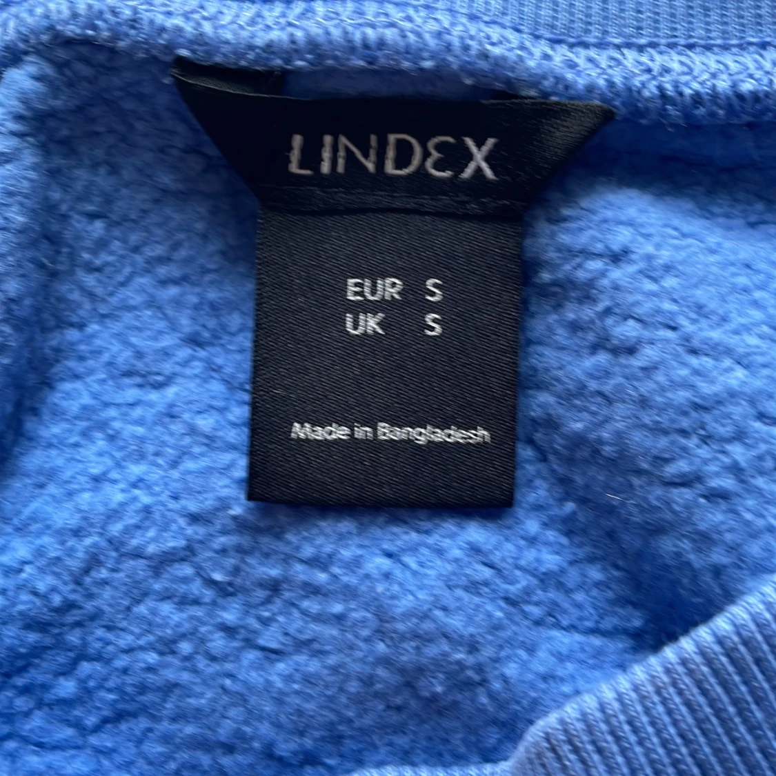 Puffärmad trö - 24