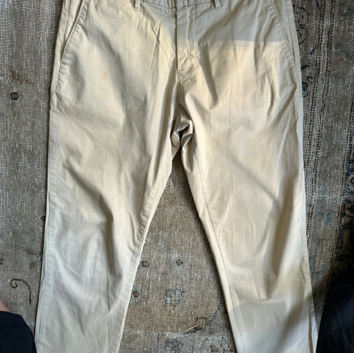 J.Lindeberg chinos - 90