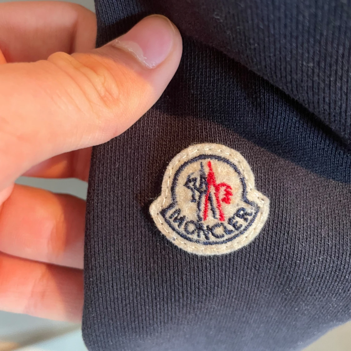 Moncler cardigan  - 92