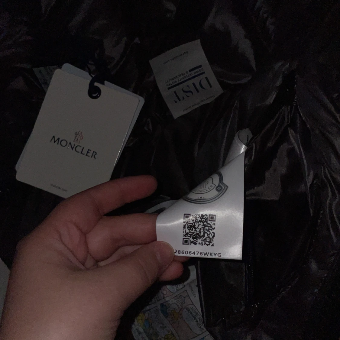 Moncler maya - 93