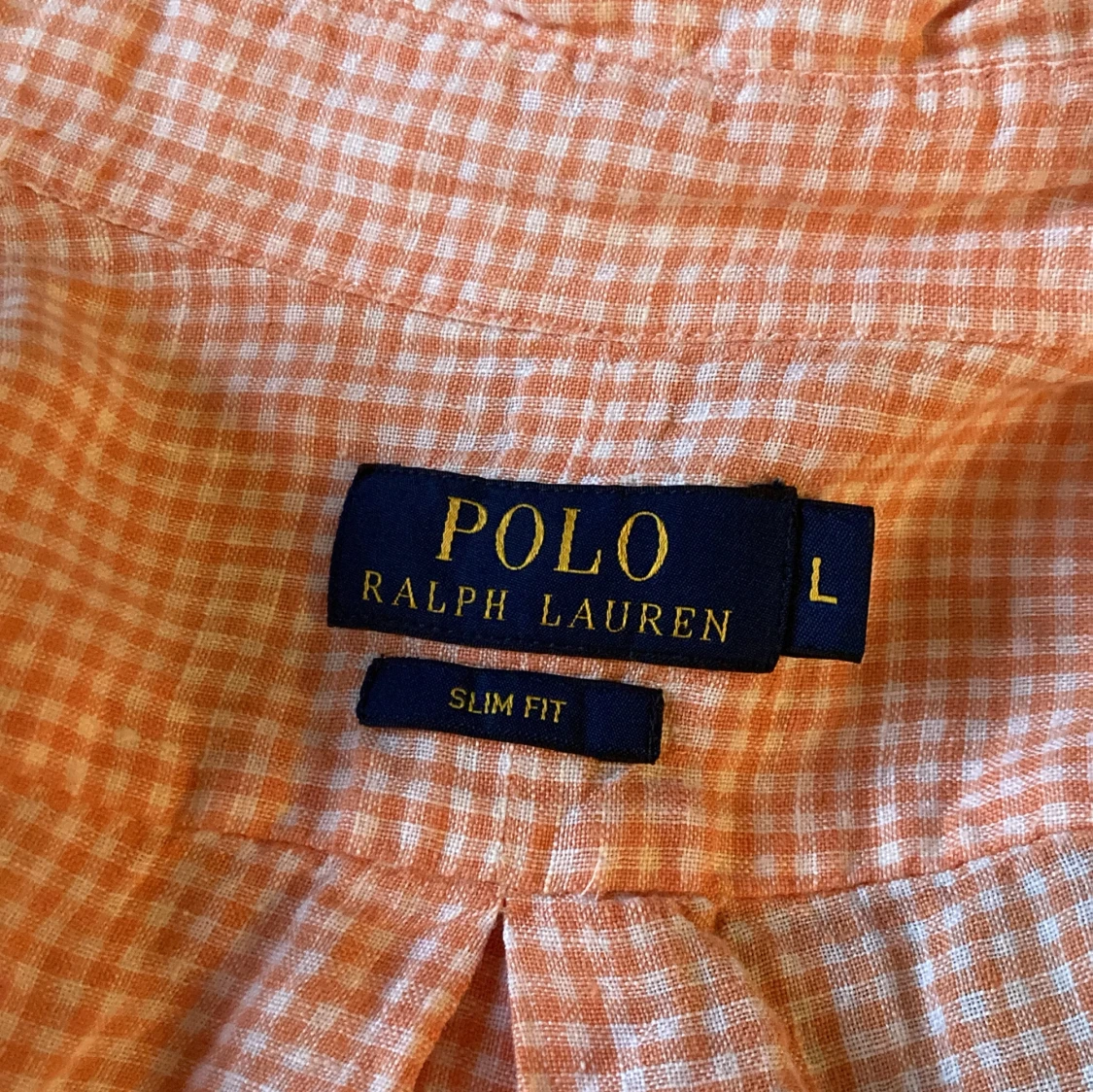 Ralph lauren skjorta - 91