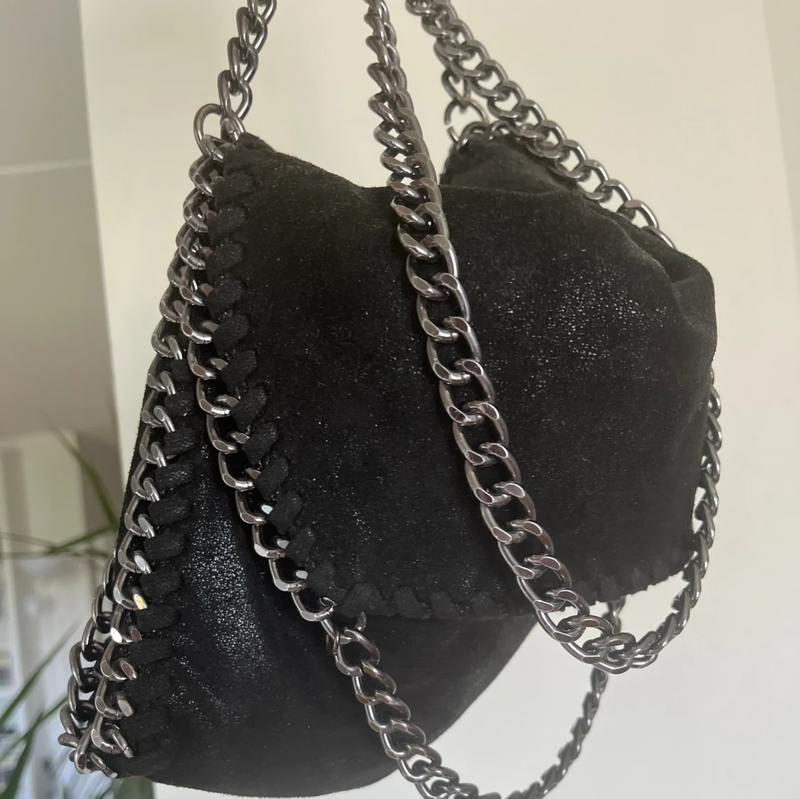 Stella liknande väska🖤 - 91