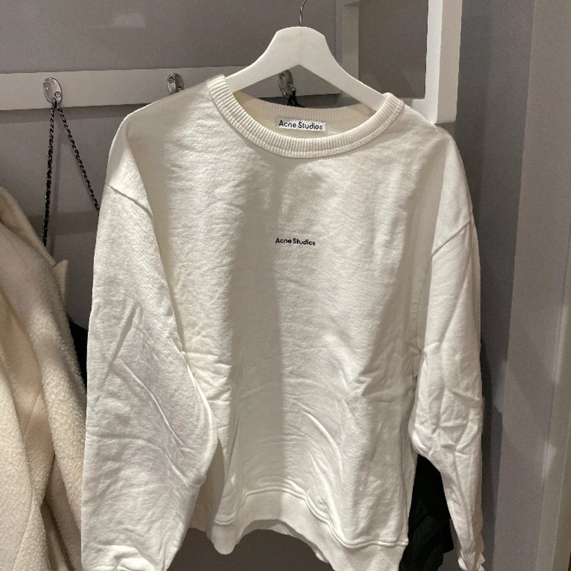 Acne crewneck  - 90