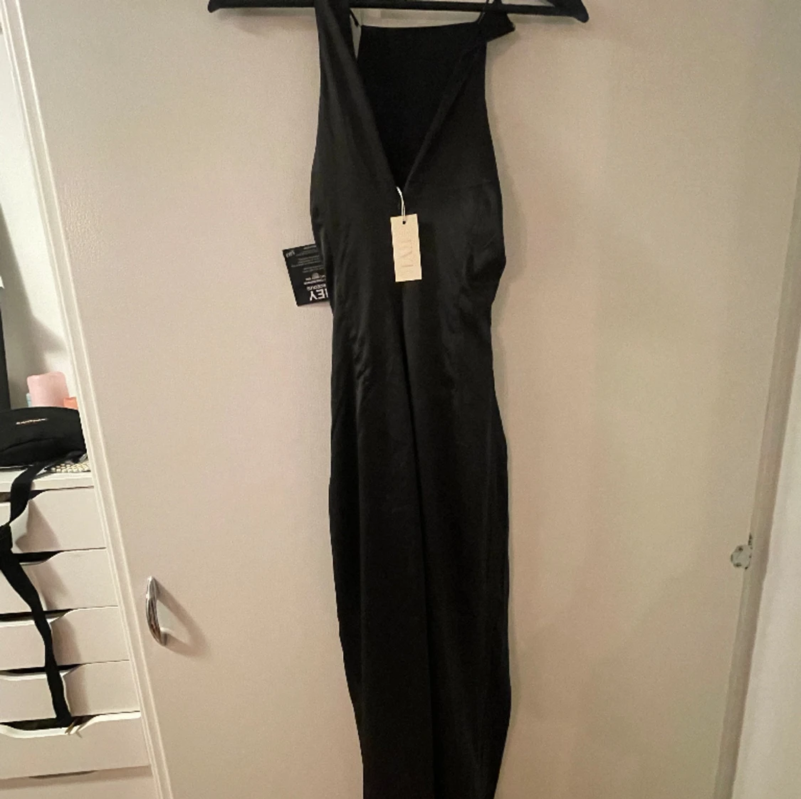 Nyårsklänning  - 90