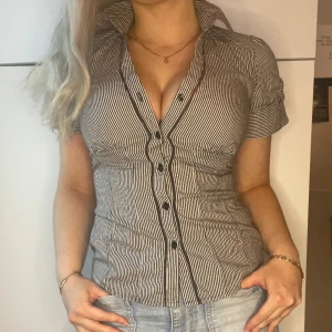 Snygg blus💖 - Som ny 