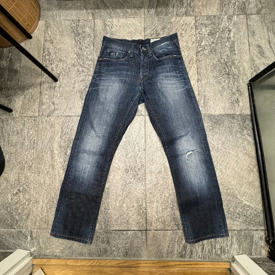 G-Star Raw Jeans
