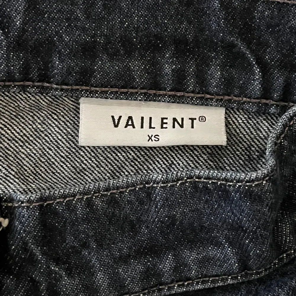 Vailent jeans från carlings storlek xs. Jeans & Byxor.