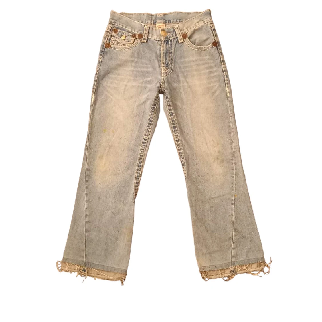 True religion jeans - 90