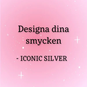 Designa dina smycken! - Örhängen: 100kr Halsband: 100kr Jag kan göra smycken medtadels med nitar, stjärnor och ringar. Materialet är mestadels rostfritt stål. Finns både silver och guld. Skriv gjärna vid intresse 😊💕