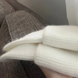 Vantar och mössa  - Fint skick 