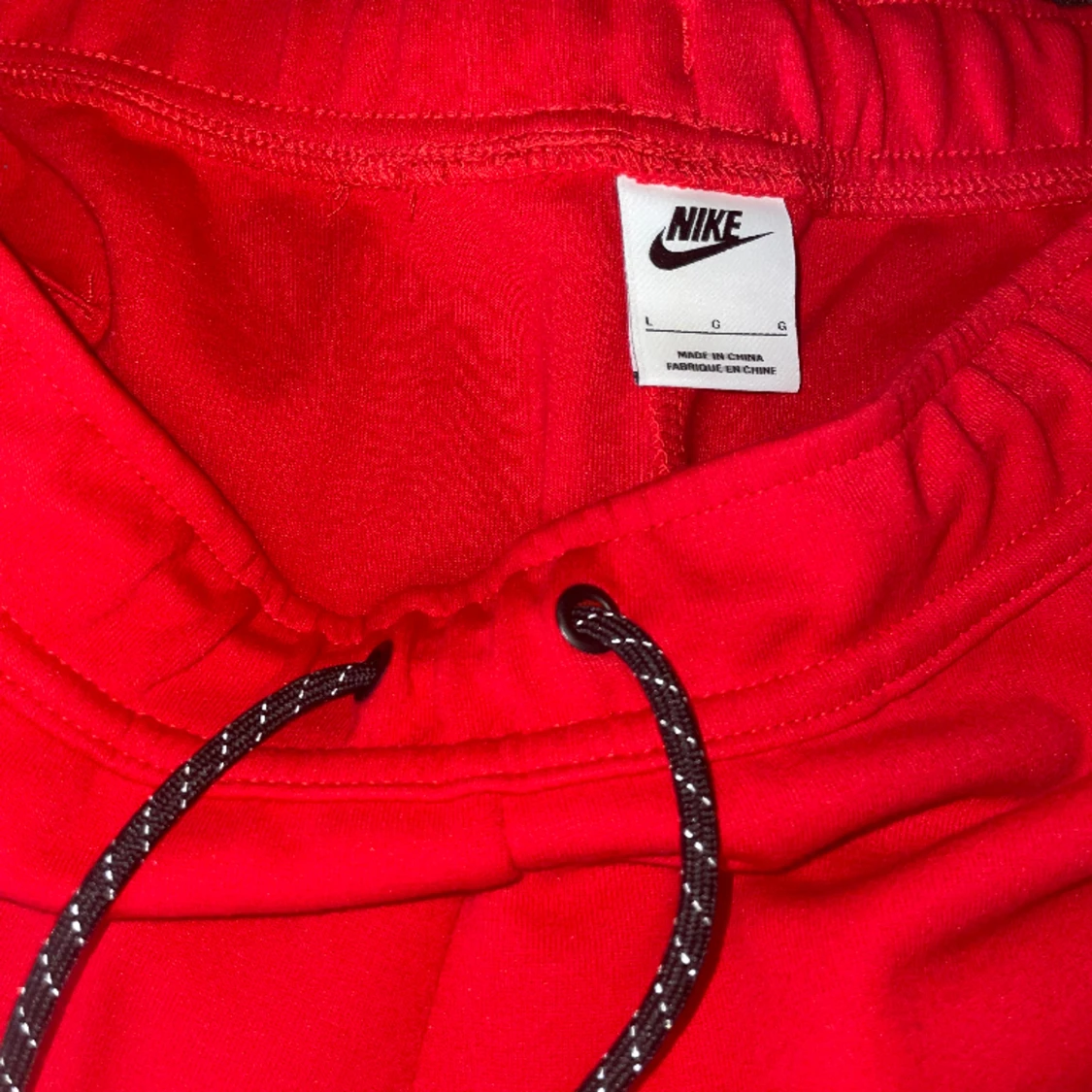 Nike Tech byxor - 90