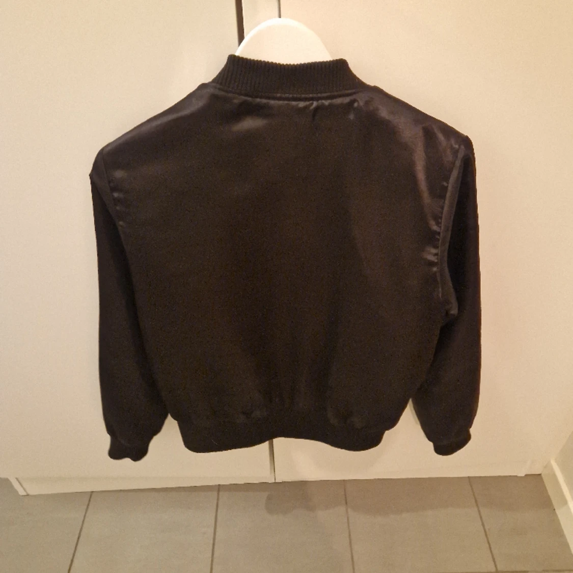 Elly pistol bomber jacka  - 91