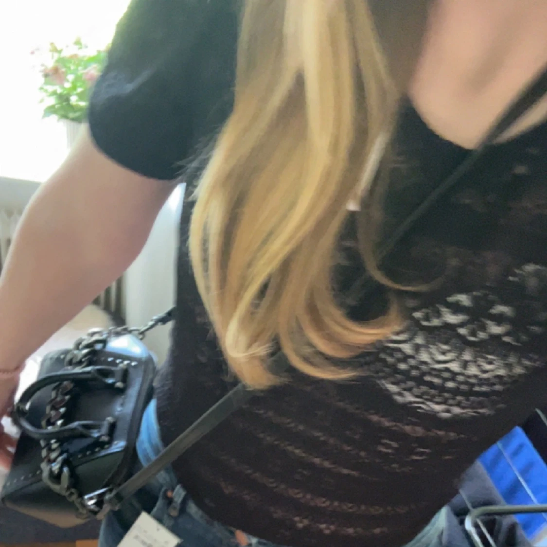 Vila tröja💗 - 90