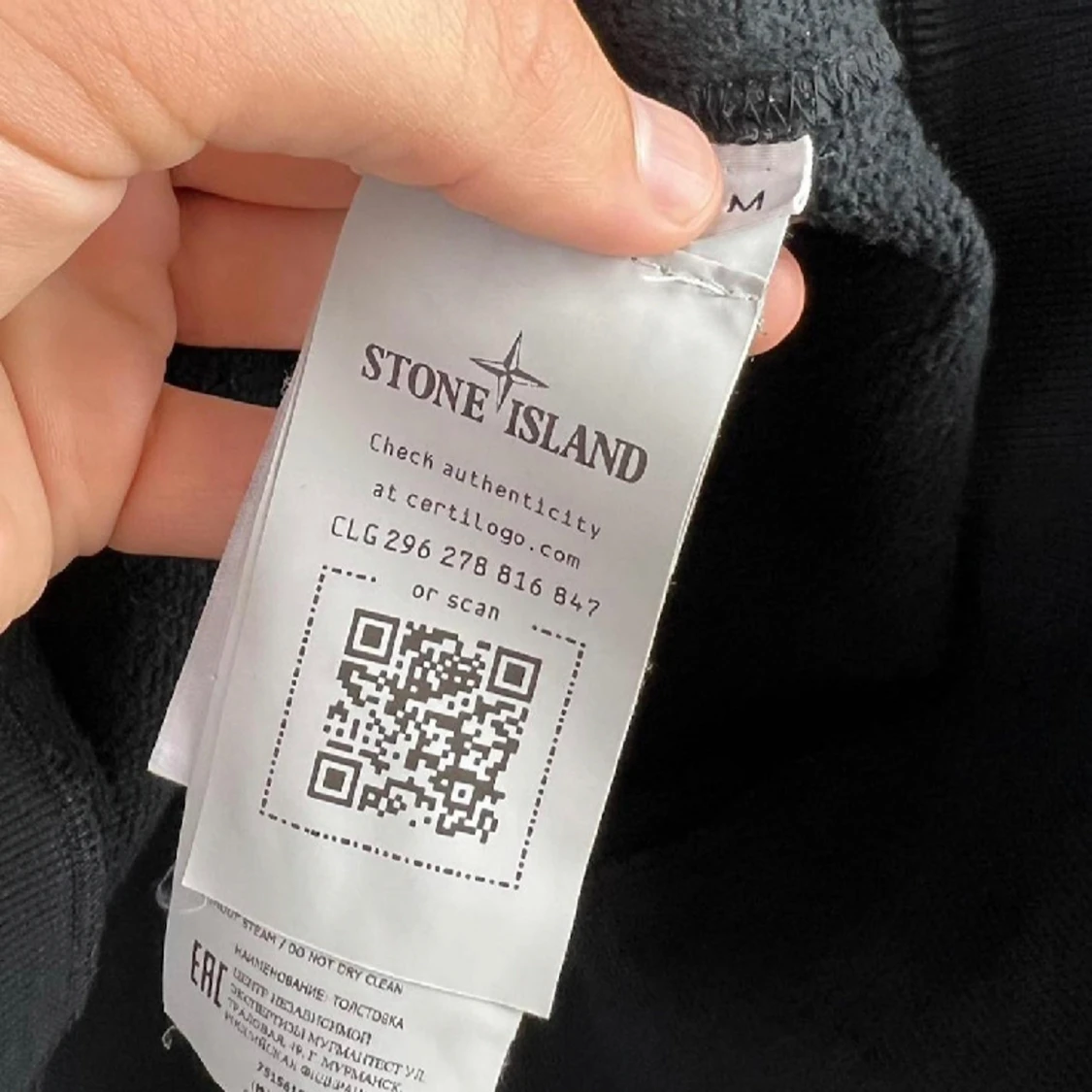 Stone island tröja - 90
