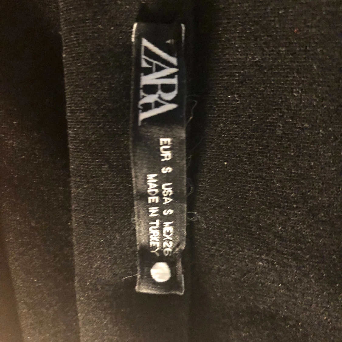 Zara klänning  - 90