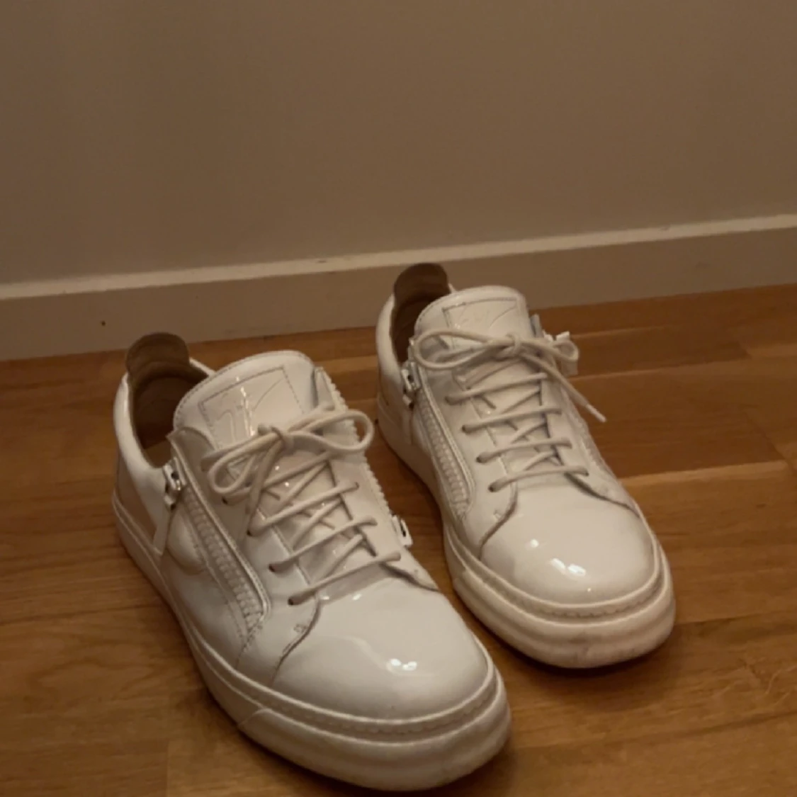 Giuseppe Zanotti skor