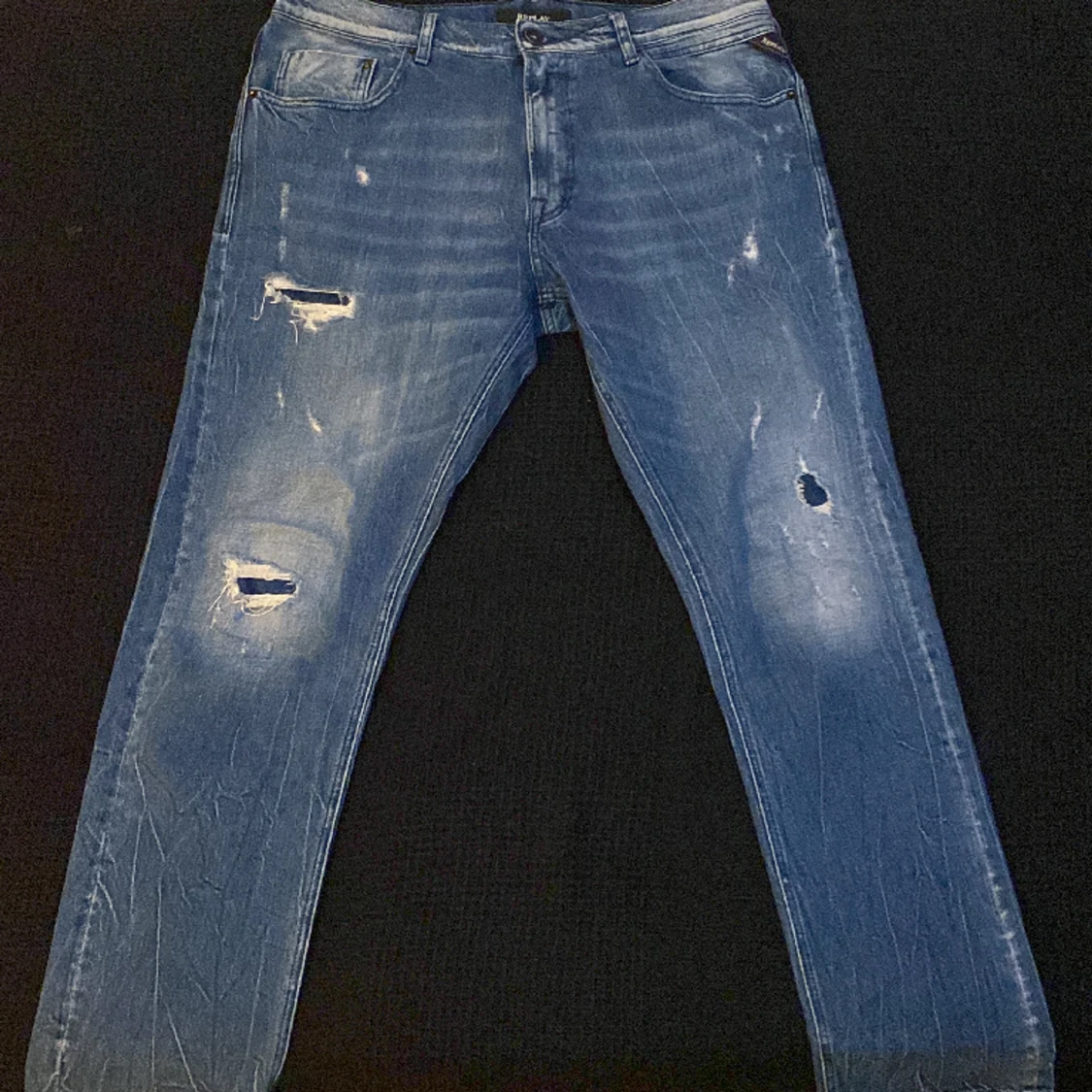 Replay jeans annbass  - 90