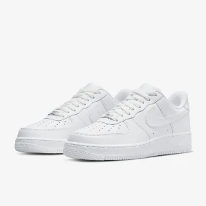 Airforce 1 07 [NY] - Nya AF1 White 07