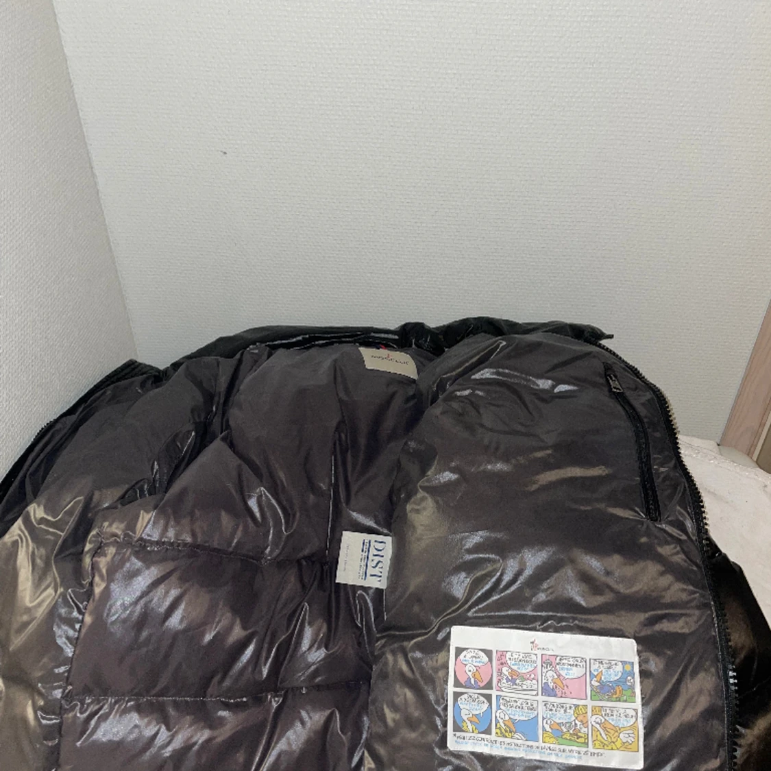 Moncler maya - 90