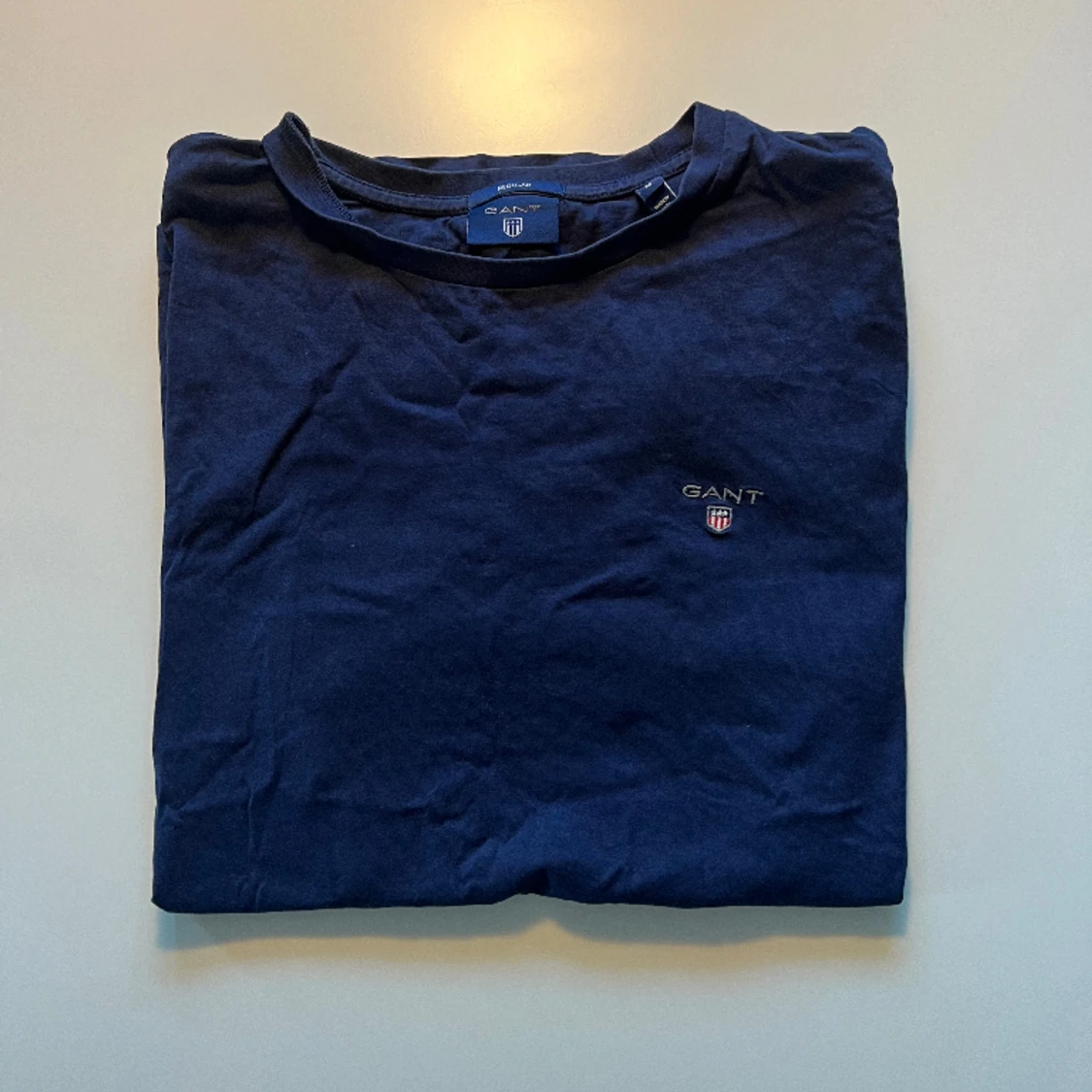 T-shirt GANT