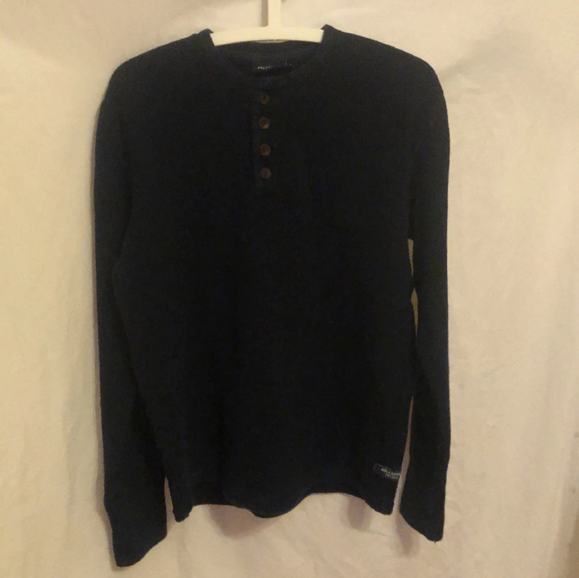 Holebrook tröja mörkblå 