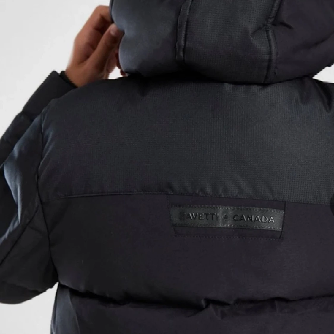 Zazetti canada jacka - 91