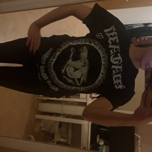 Watain Tee nyskick - Watain tshirt i nyskick. As cool och snygg