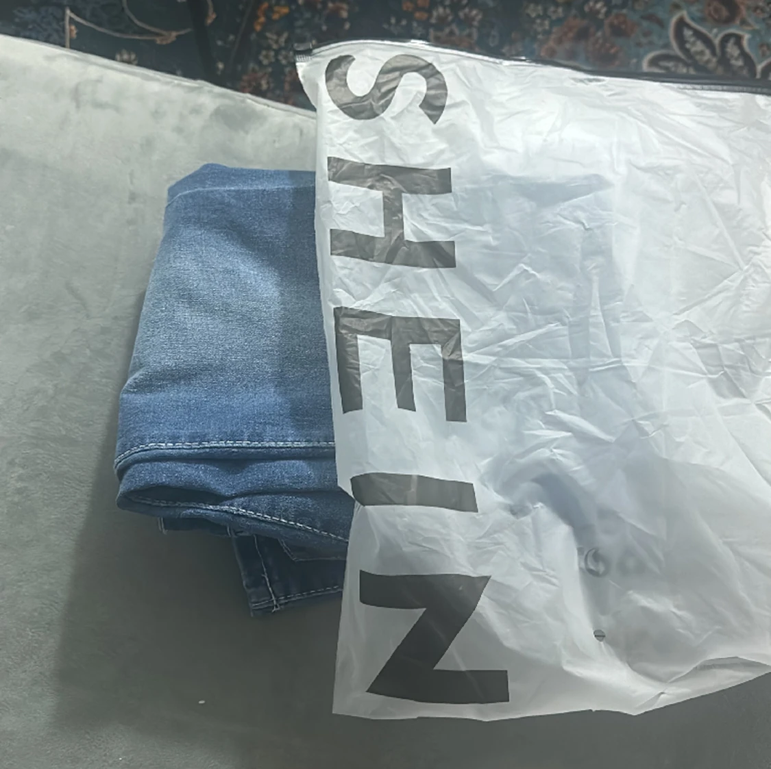 Byxor från shien  - 91