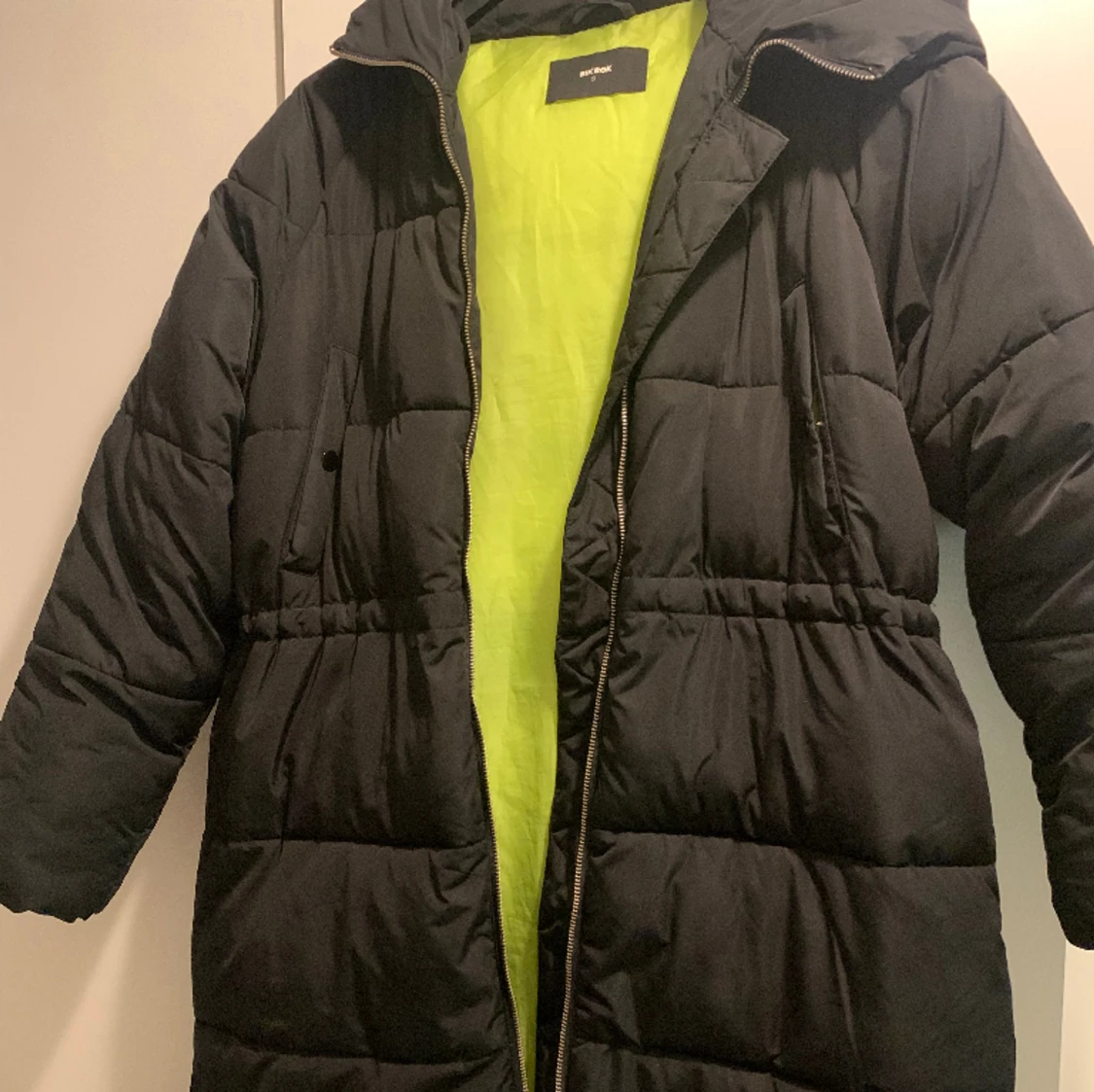 Vinterjacka - 90