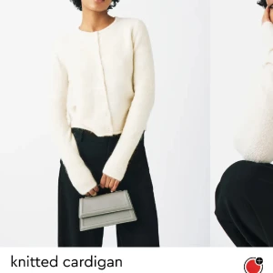 Kofta  - Säljer denna kofta slutsålda kofta, helt oanvänd med prislapp kvar.