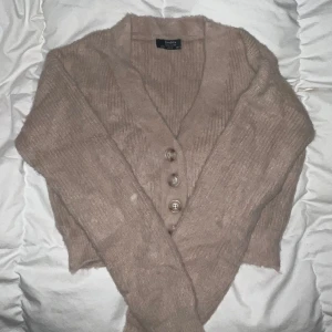 Kofta - Mysig kofta från Bershka🤍