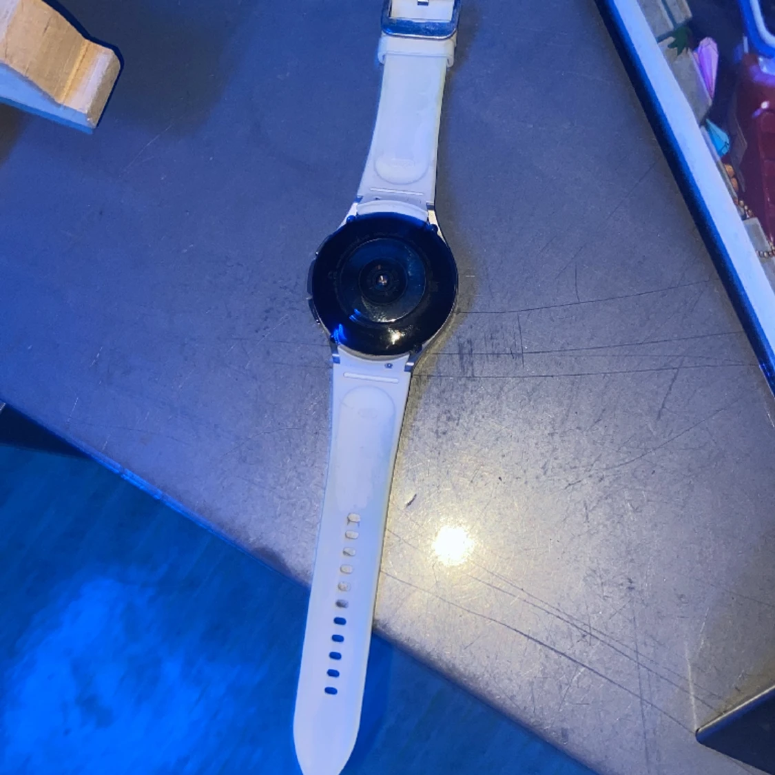 Samsung galaxy Watch 4 - 90