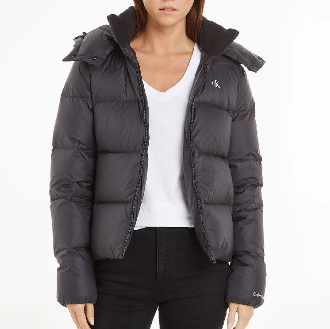 Calvin Klein jacka