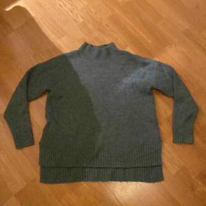 Stickad tröja från veromoda köpt 2022 (storlek s), pris 250kr plus frakt