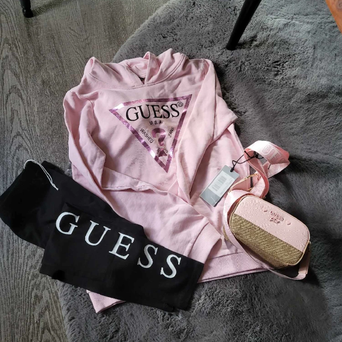 Guess