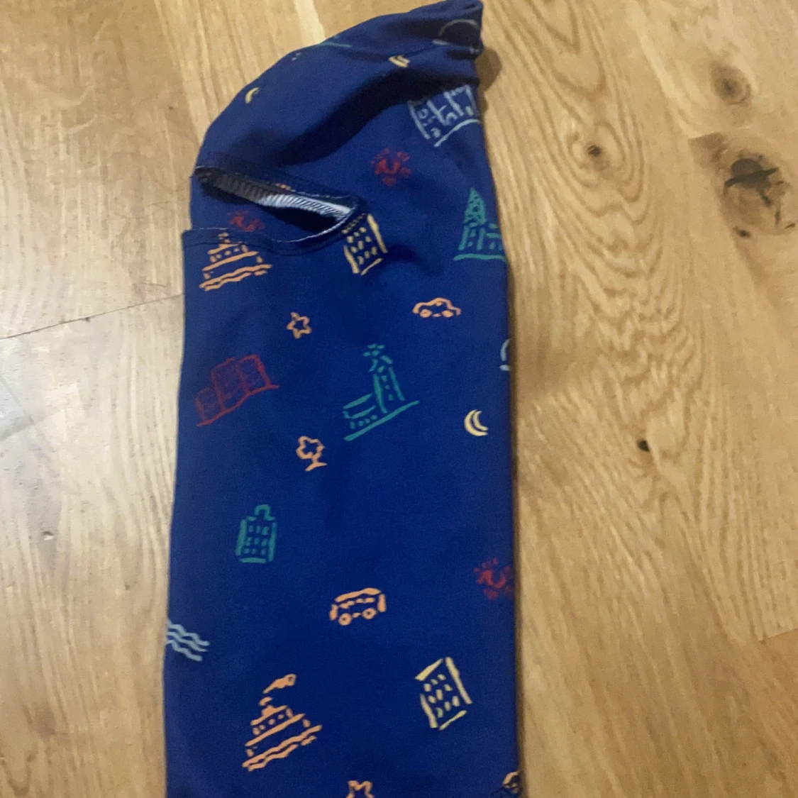 Ski mask bra skick - 90