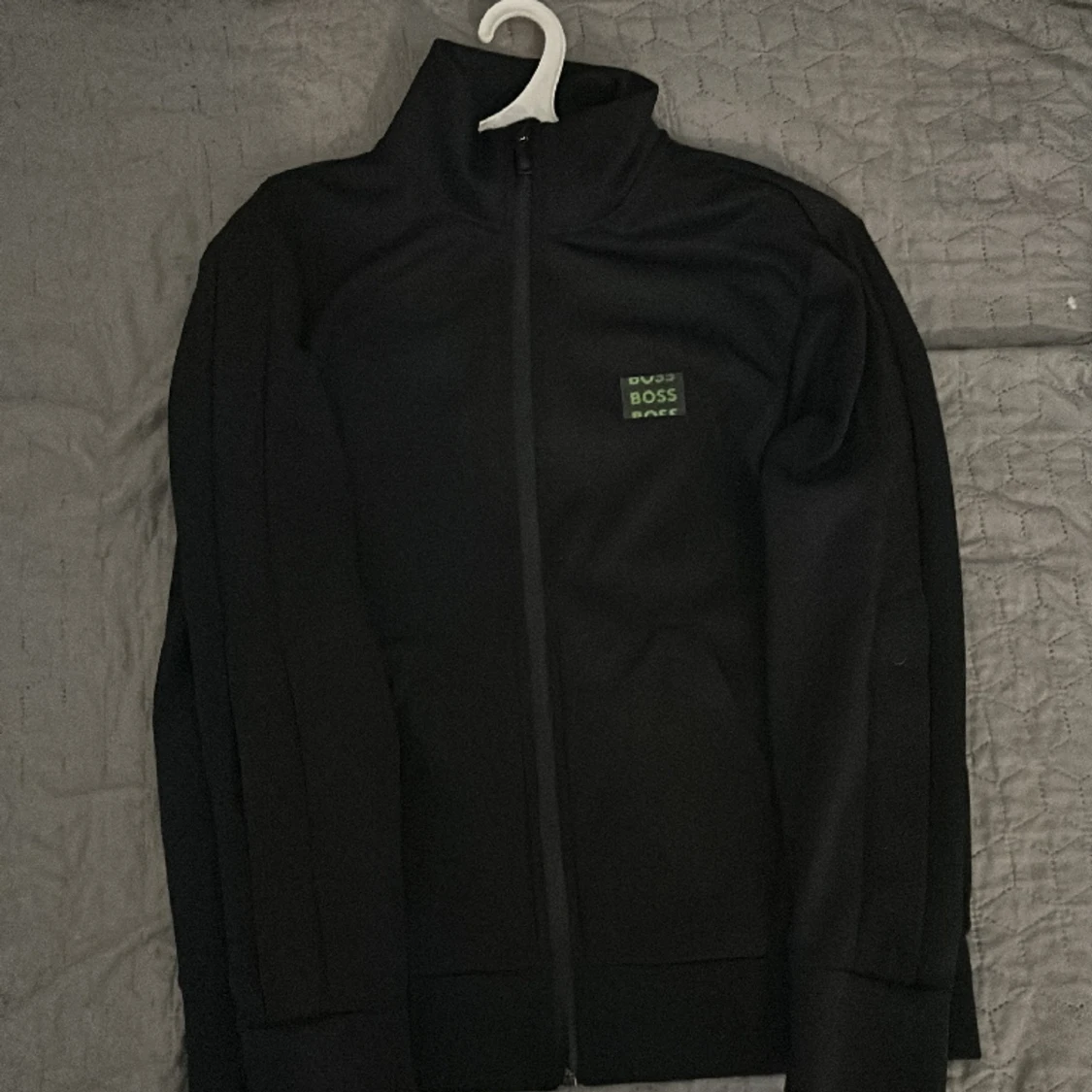 Slut sålt överallt