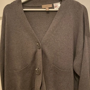 brun kofta🙌🏻 - super söt kofta från h&m!! 