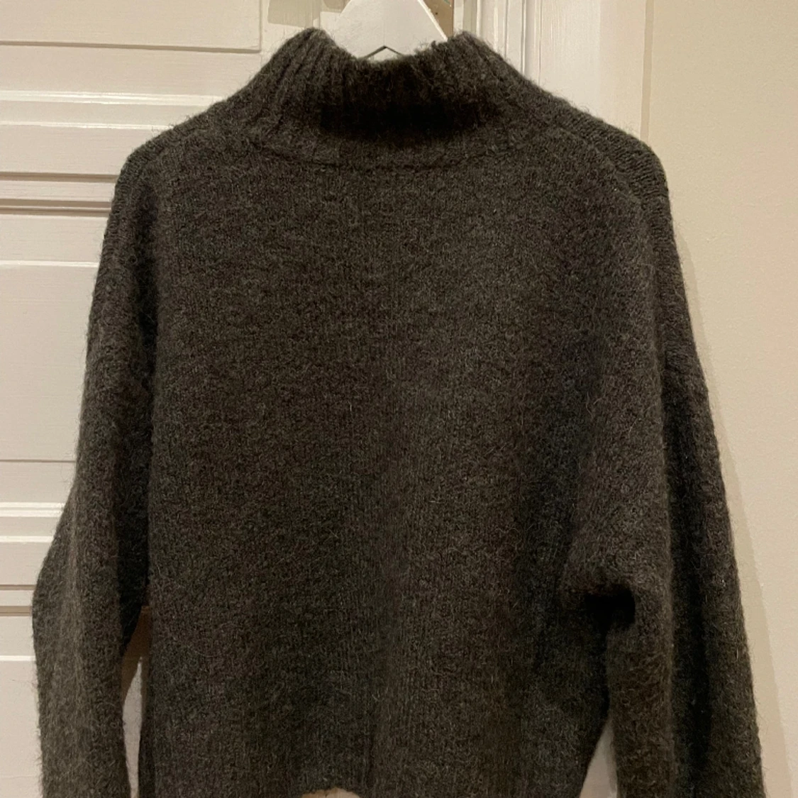 Ull tröja  - 90