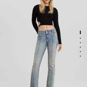 Bershka jeans - Nya med prislapp, slut på hemsida! 