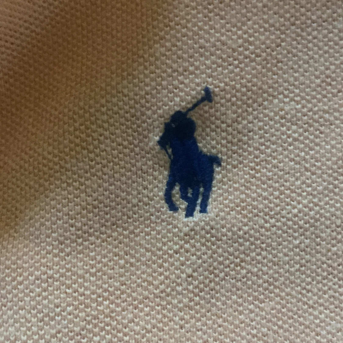 Ralph lauren piké - 91