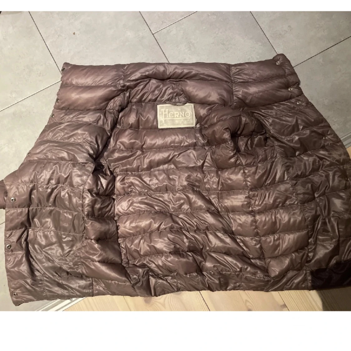 Herno jacka  - 92