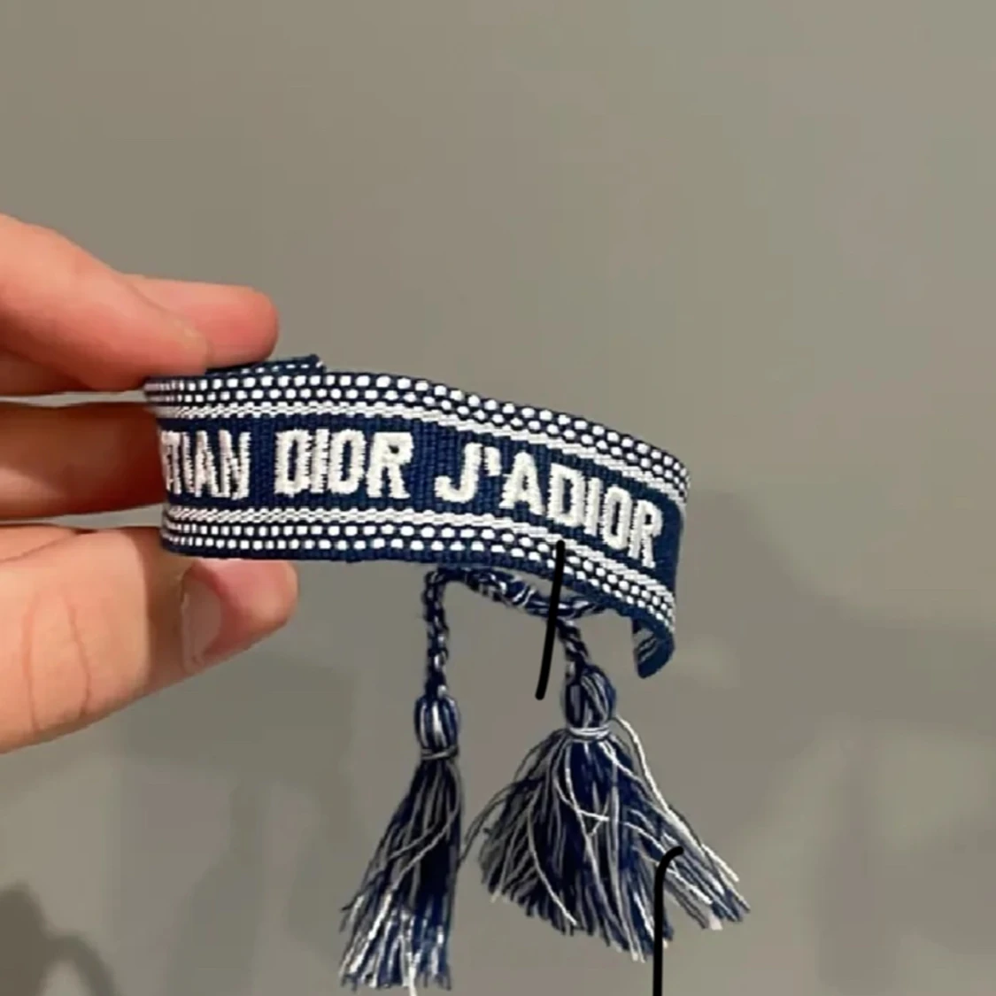 Dior armband - 90